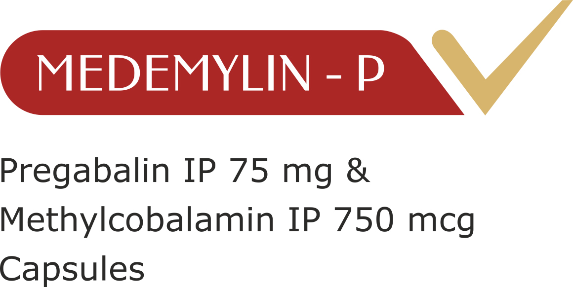MEDEMYLIN- P TABLETS